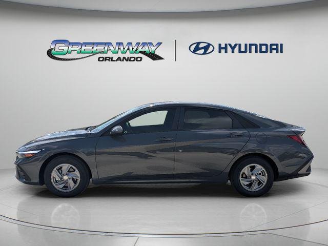 New 2026 Ecotronic Gray Hyundai SE image 57