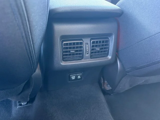 Used 2025 Black Toyota LE image 10