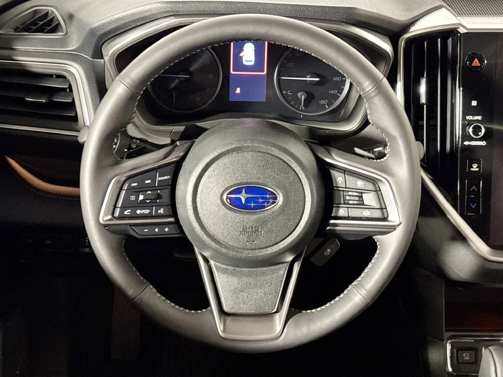 New 2026 SAPPHIRE BLUE PEARL Subaru Touring 7-Passenger image 13