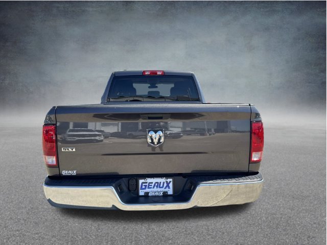 Used 2024 Gray Ram SLT image 19