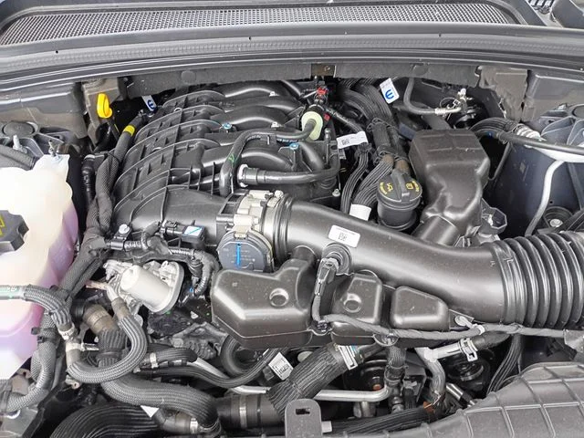 2025 Jeep Grand Cherokee Altitude - Photo 21