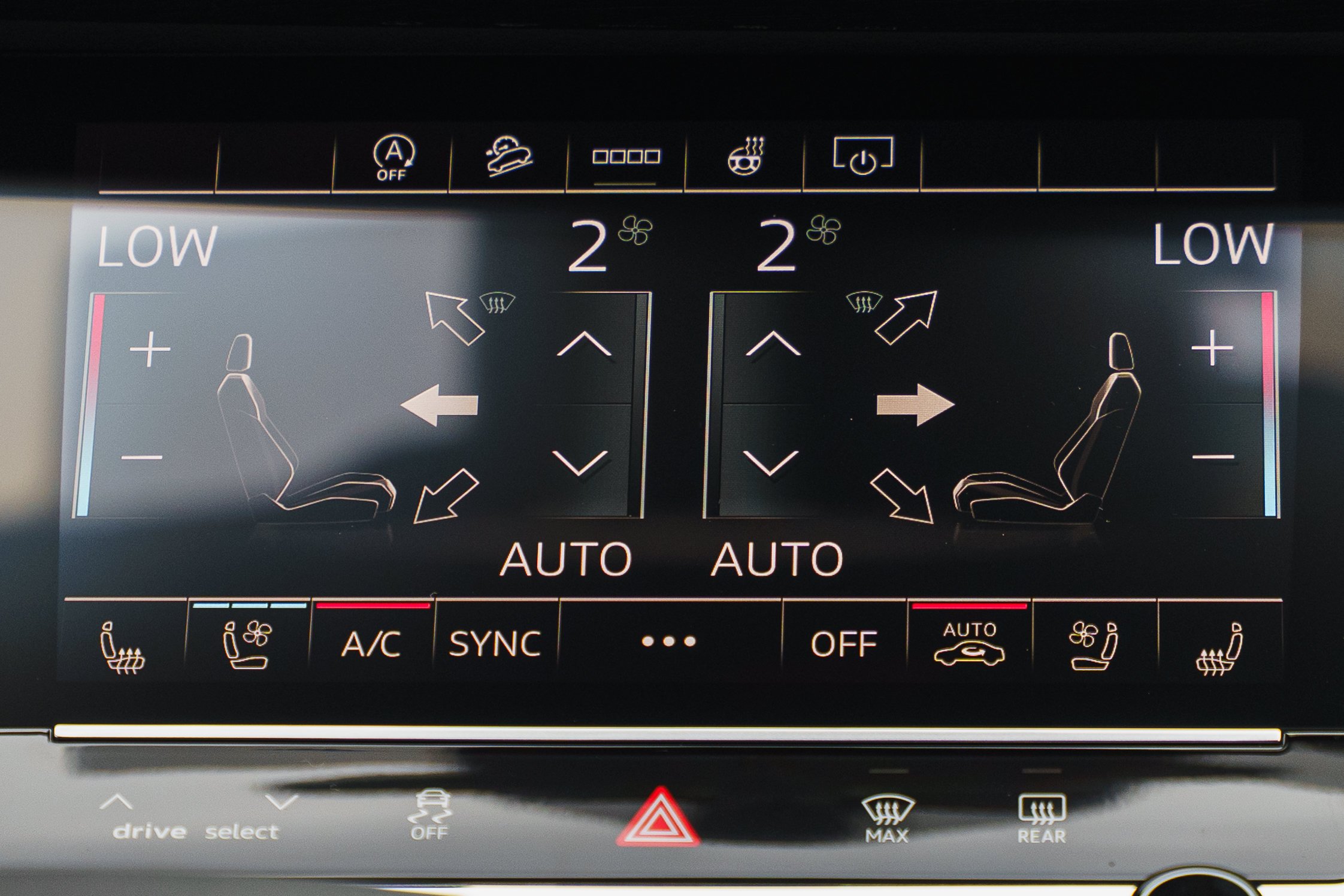 New 2026 MYTHOS BLACK Audi S line Premium Plus image 10