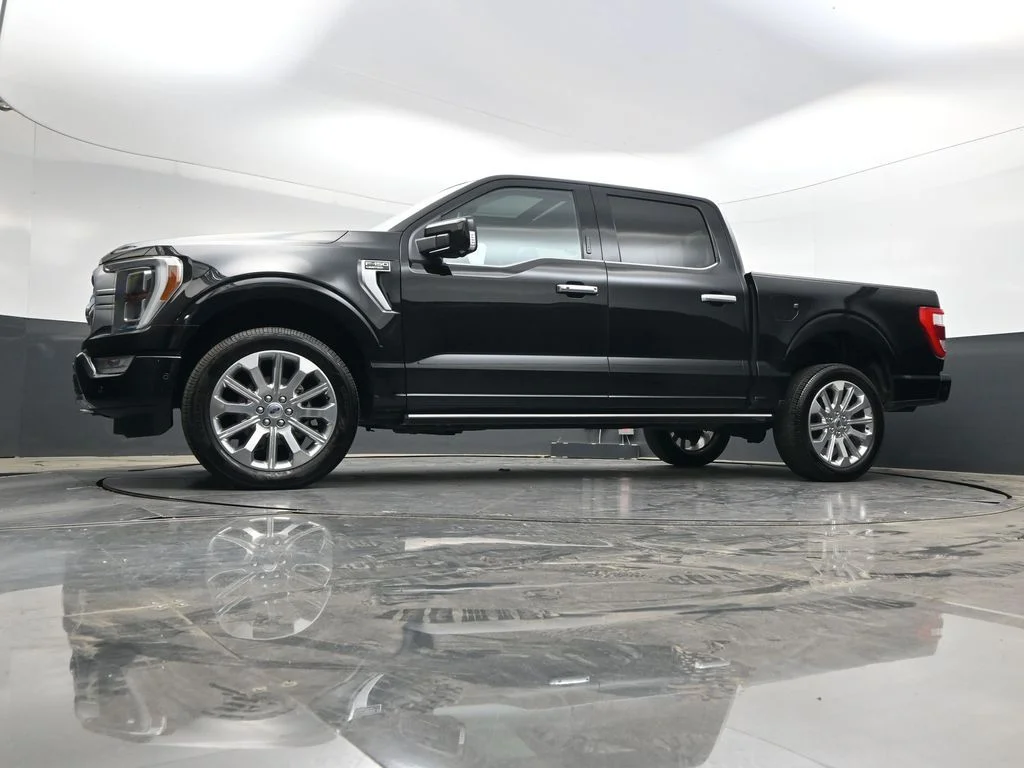 2021 Ford F-150 Limited - Photo 28