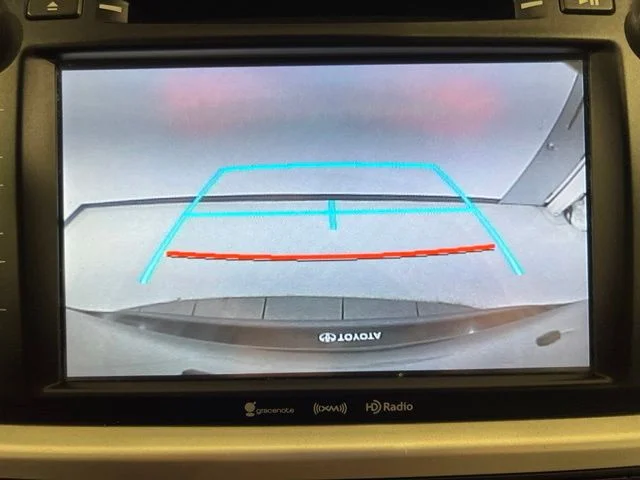 Used 2019 Black Toyota XLE image 16