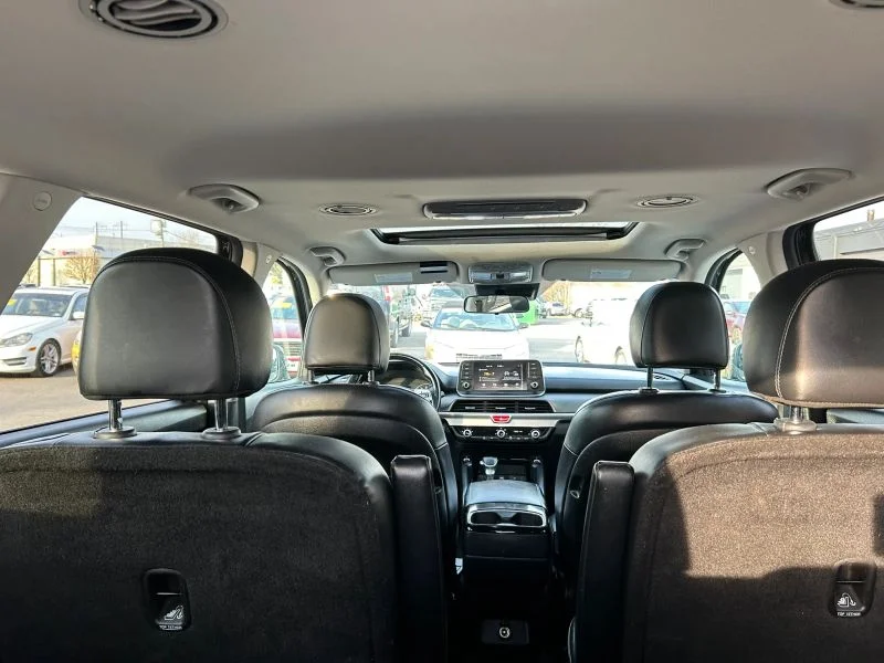 2021 Kia Telluride S - Photo 48