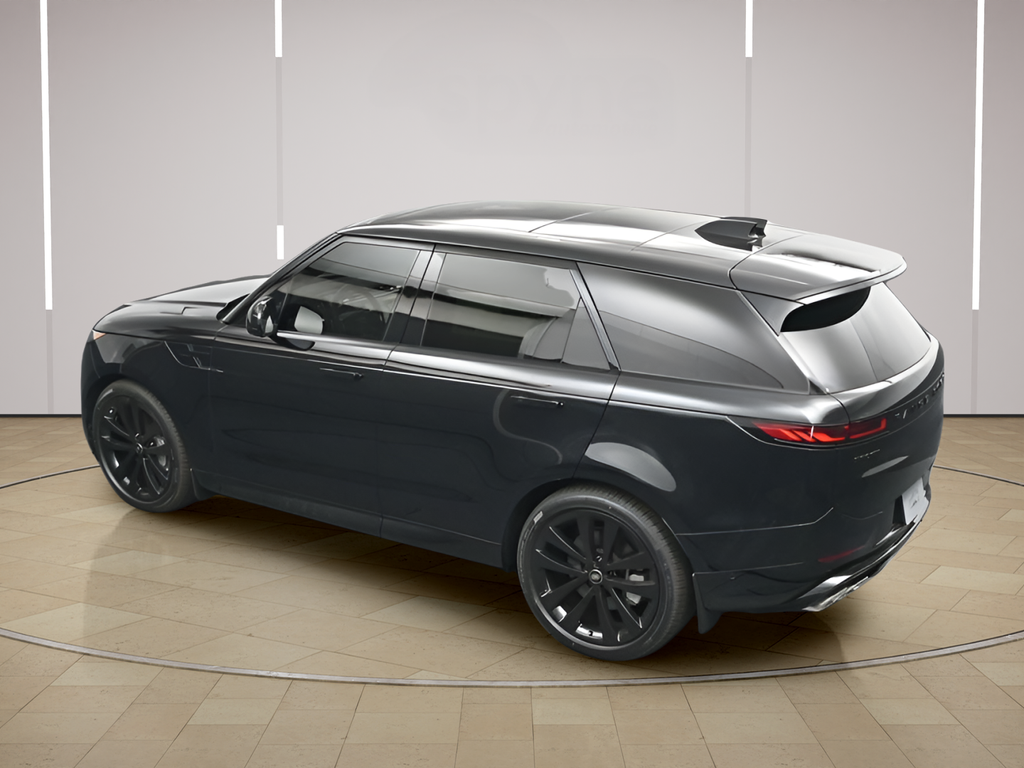2025 Land Rover Range Rover Sport Dynamic SE - Photo 32