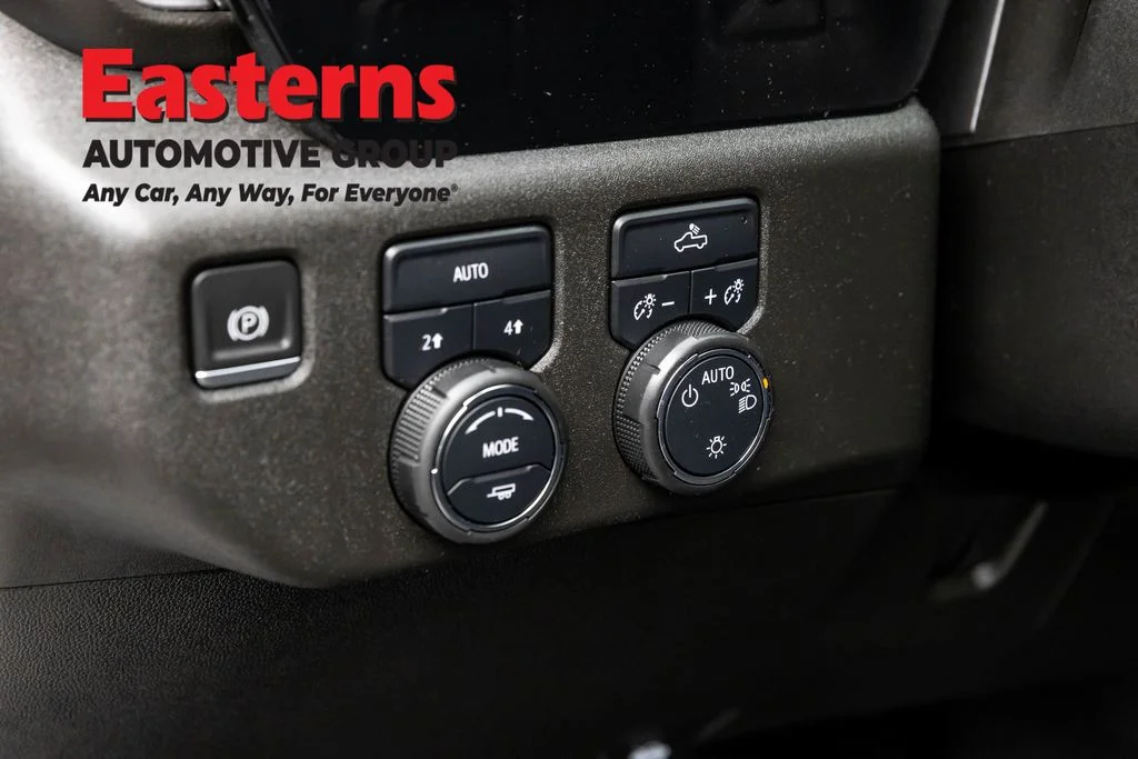 Used 2023 White Chevrolet LT image 21