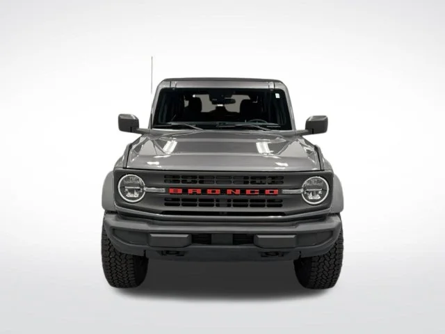 Used 2022 Gray Ford Base image 3