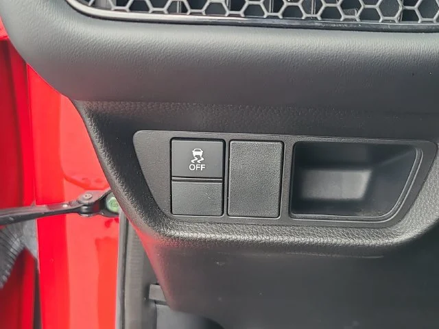 Used 2024 Red Honda EX-L image 21