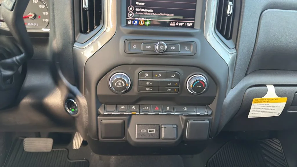 New 2026 Black Chevrolet Custom Trail Boss image 29