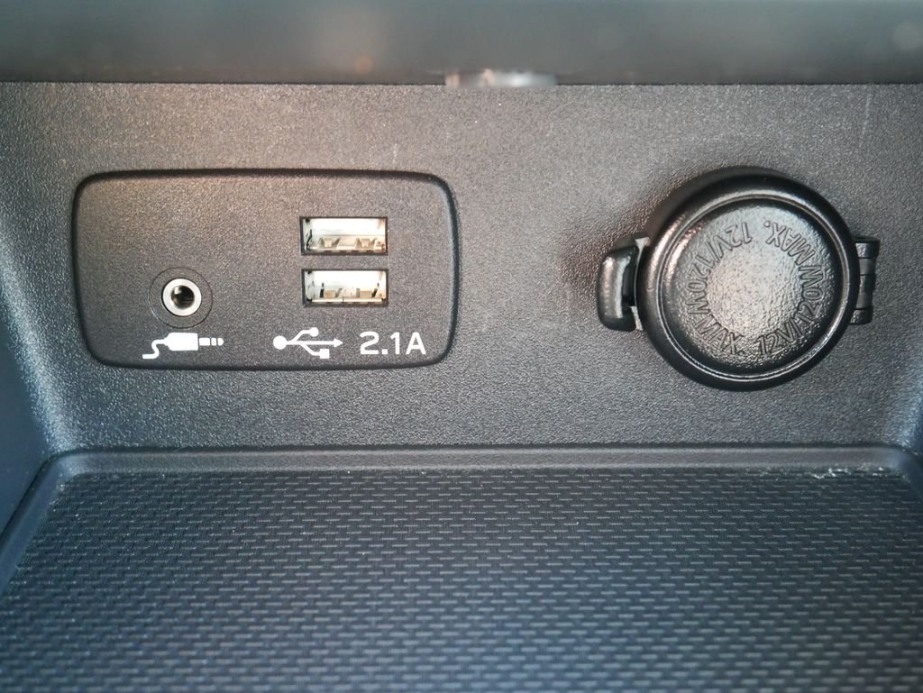 Used 2022 Blue Subaru Premium image 22