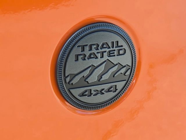 New 2026 Joose Exterior Paint Jeep Sport S image 23