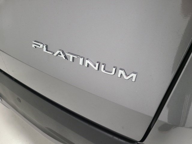 New 2026 Heavy Metal Toyota Platinum image 6