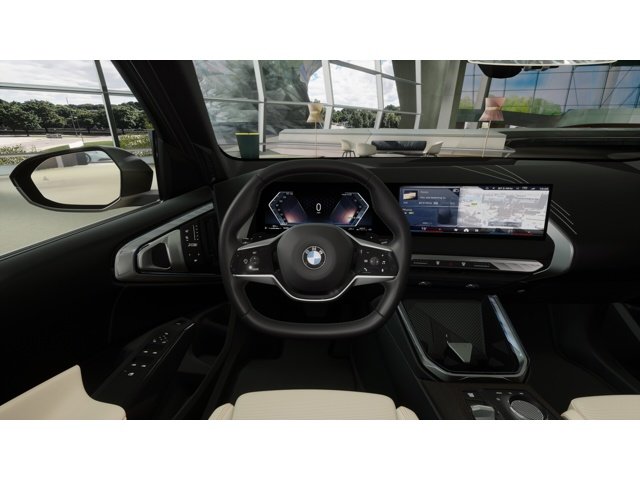 New 2026 Skyscraper Grey Metallic BMW  image 13