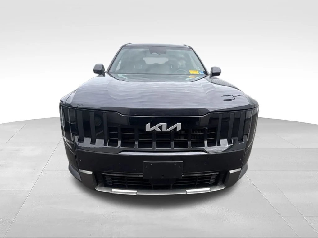 Certified Used 2027 Gray Kia EX image 9