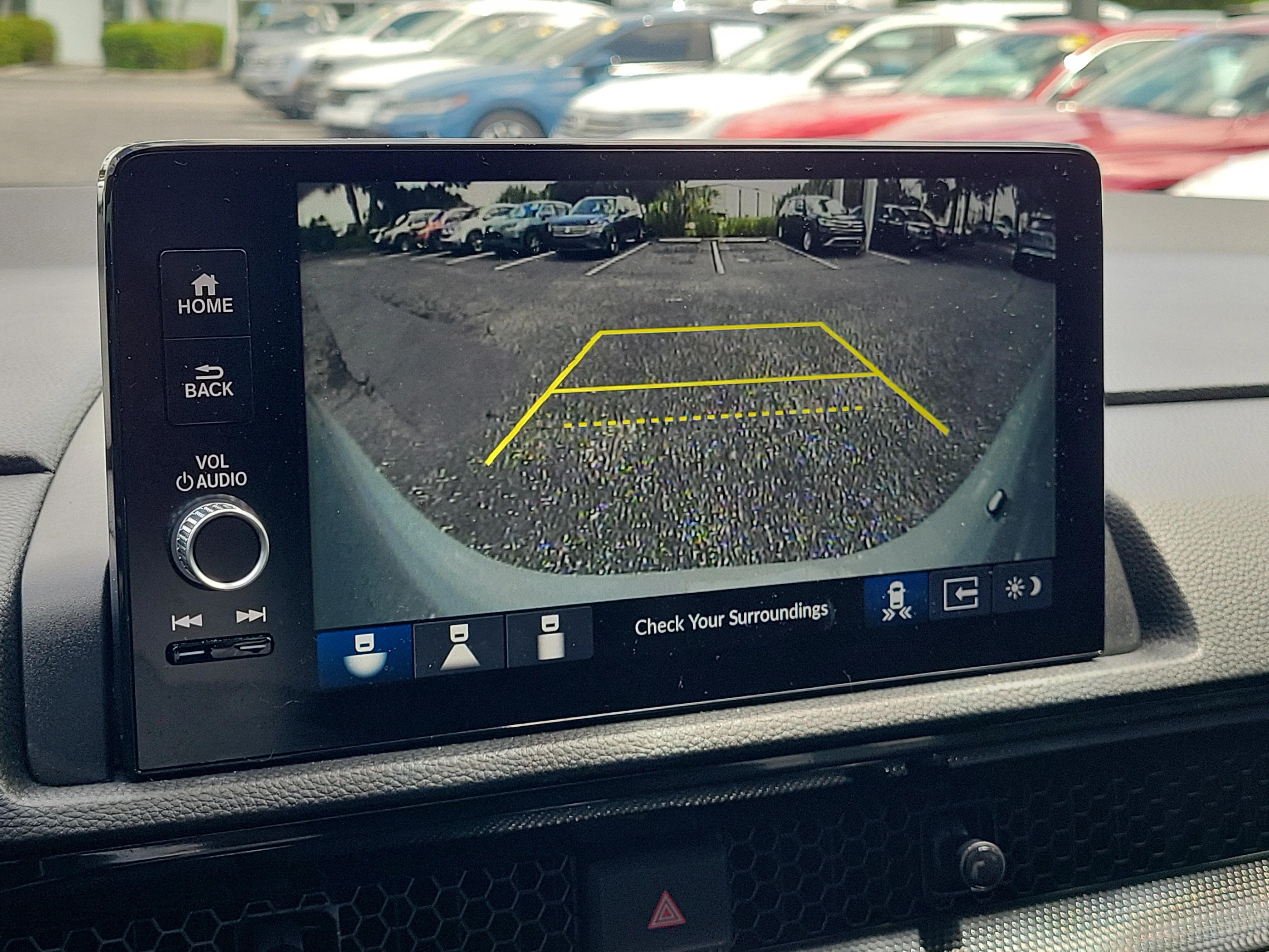 2026 Honda CR-V Sport Touring - Photo 63
