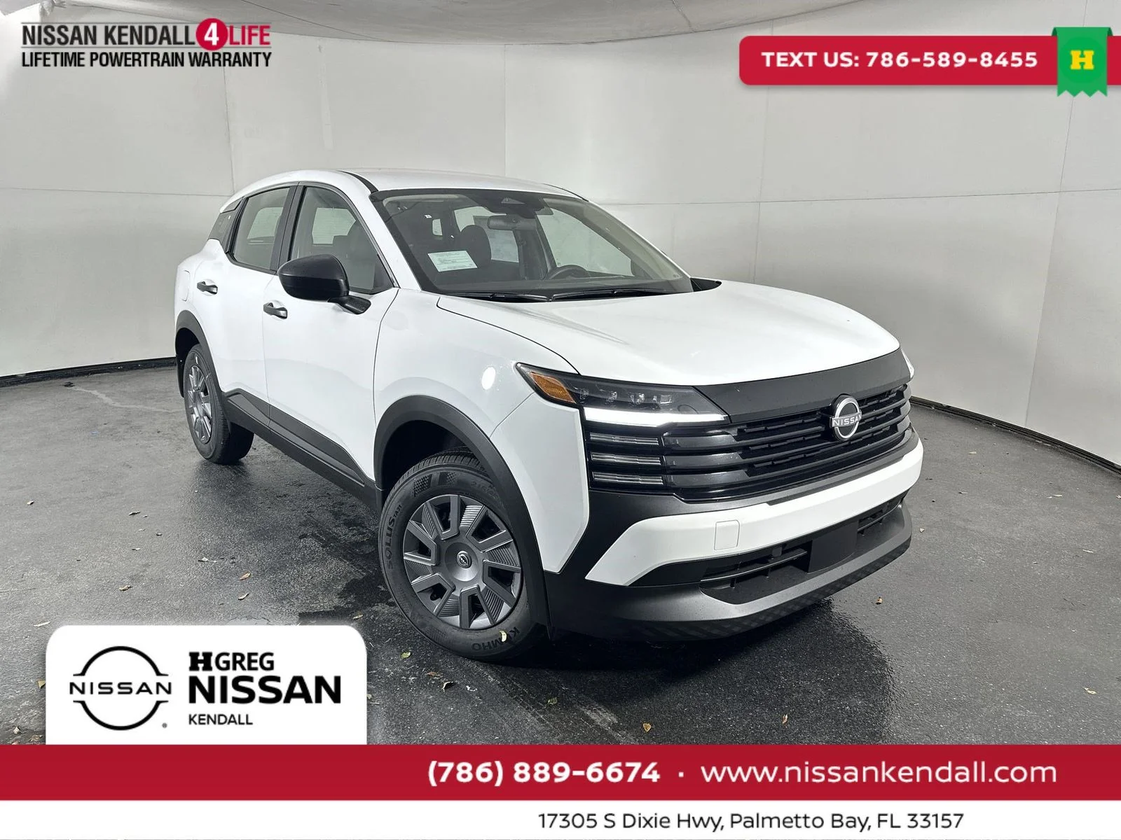 New 2026 Fresh Powder Nissan S image 2