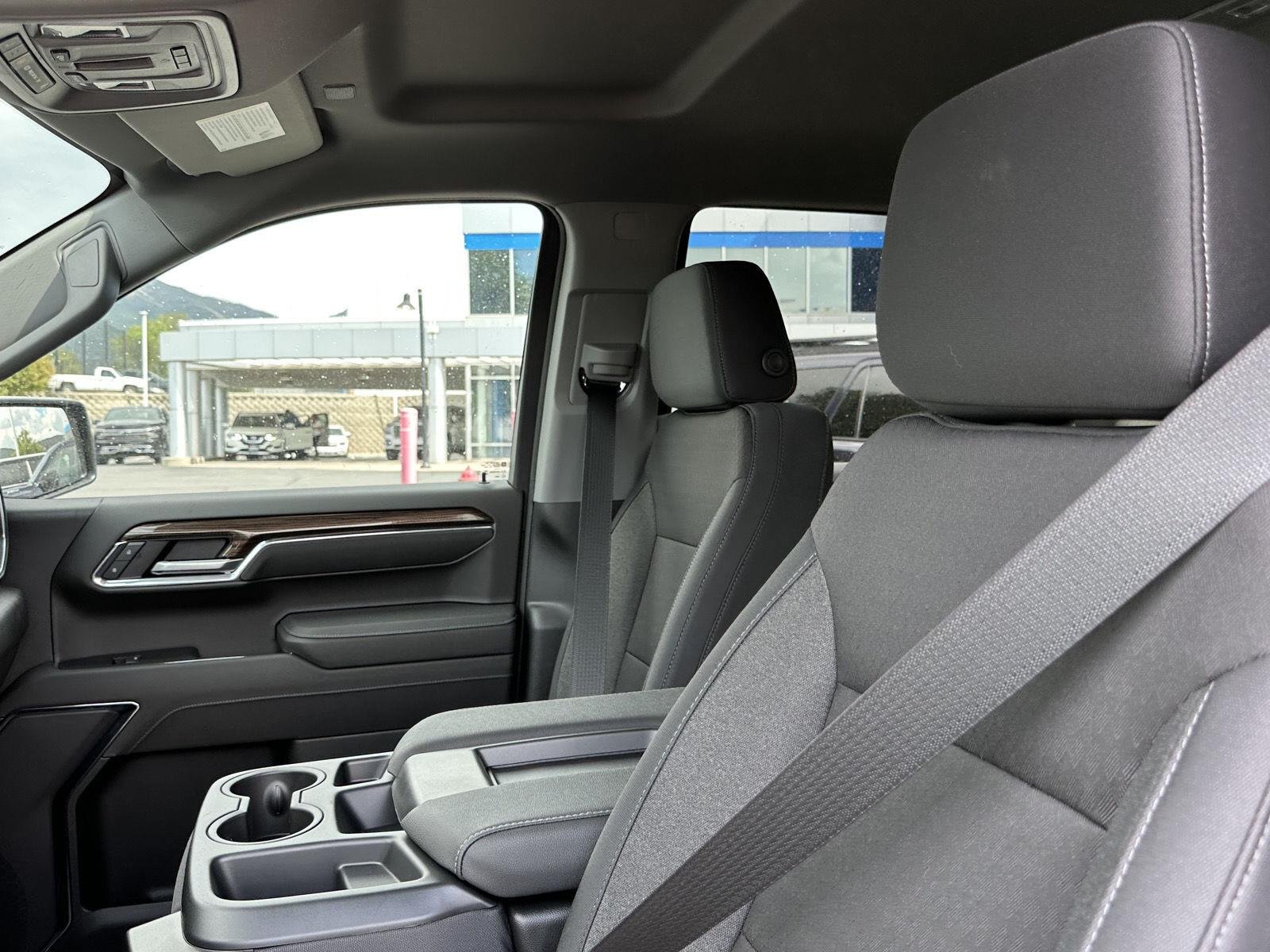 2026 Chevrolet Silverado 1500 LT - Photo 26