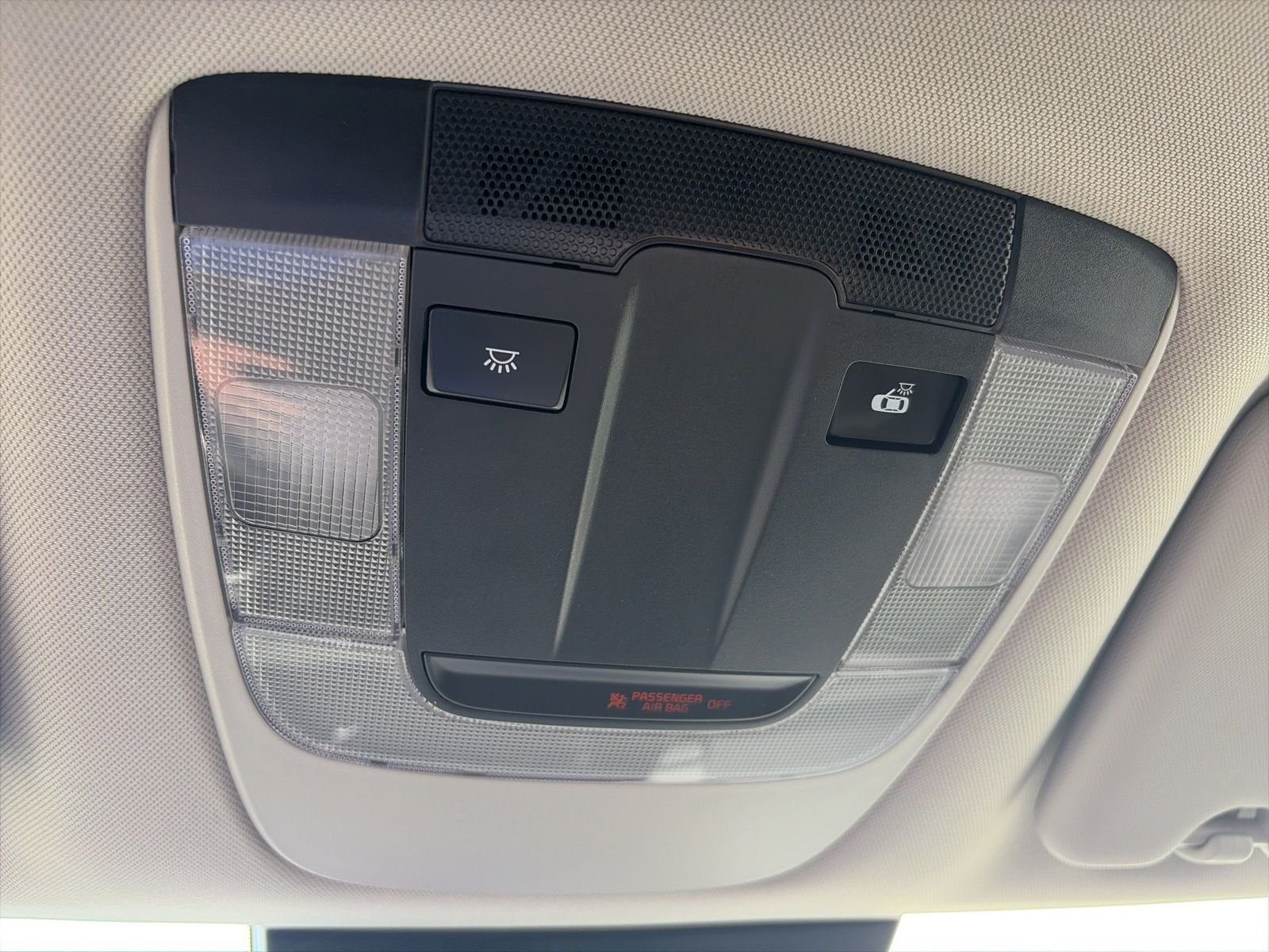 Used 2024 Black Kia LX image 23