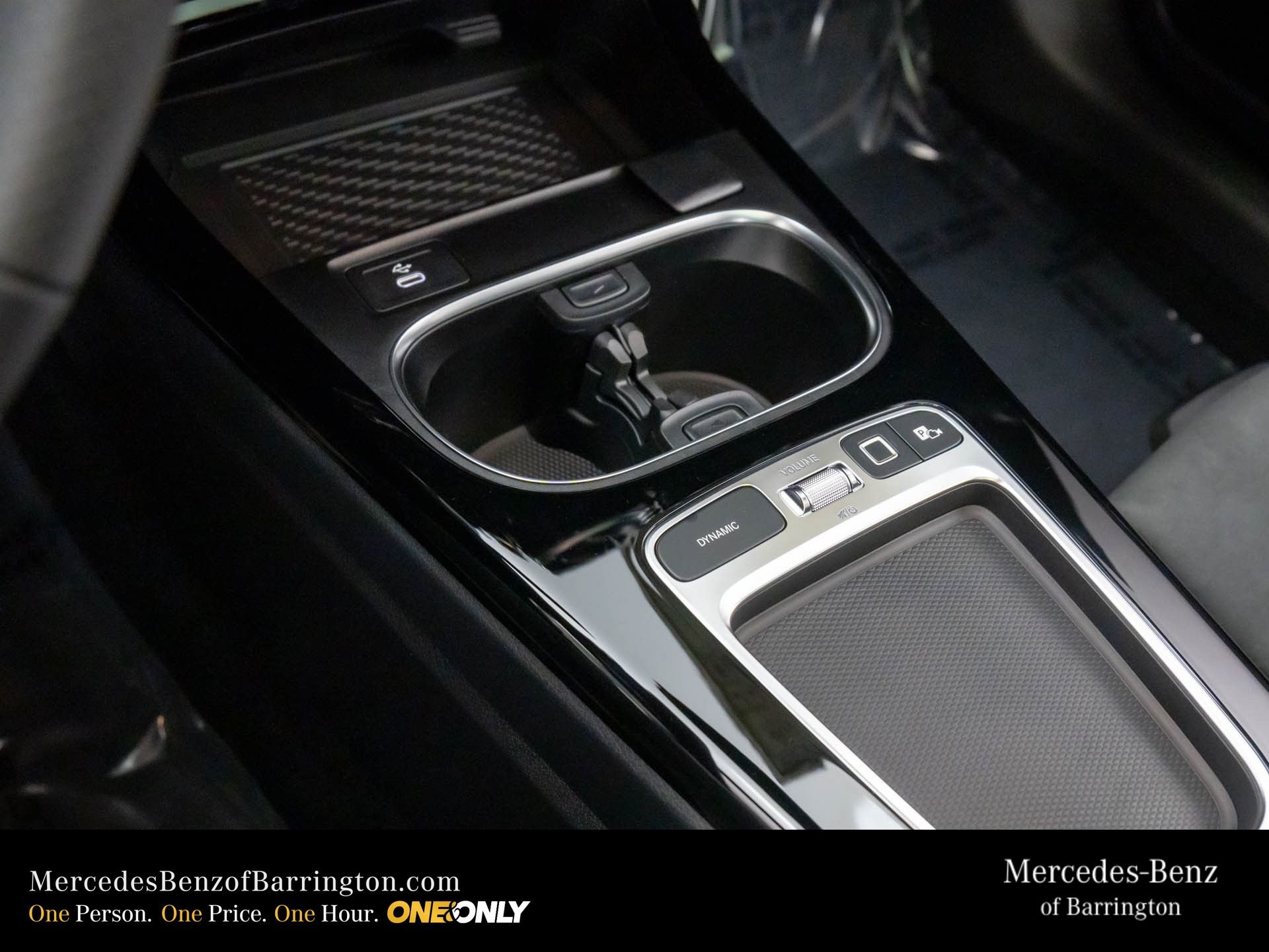New 2026 Mountain Grey Metallic Mercedes-Benz CLA 250 image 13