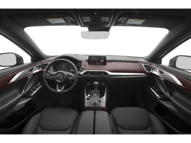 Used 2019 Soul Red Crystal Metallic Mazda Grand Touring image 5