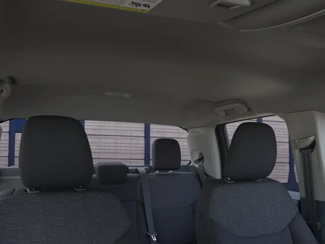 New 2026 Gray Ford XL image 12