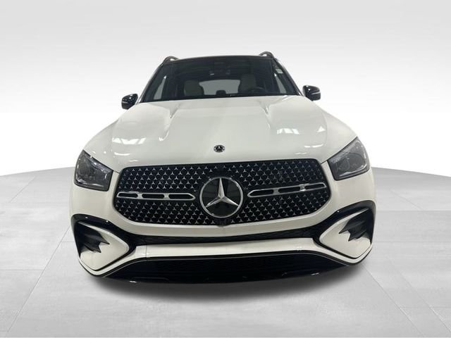 New 2026  Mercedes-Benz GLE 350 image 2