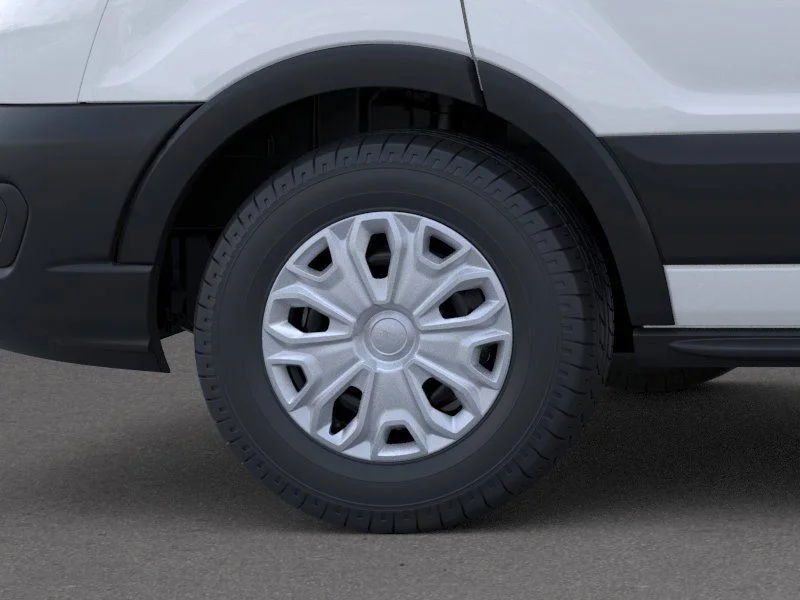 Used 2025 Oxford White Ford Base image 19