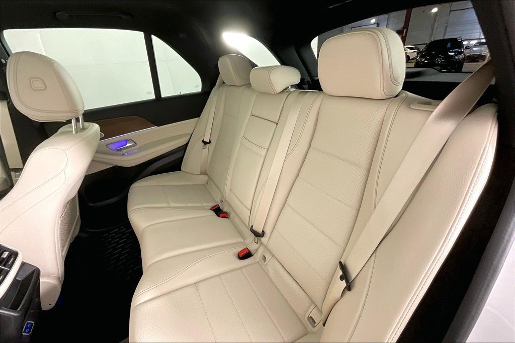 New 2026  Mercedes-Benz GLE 450 image 10