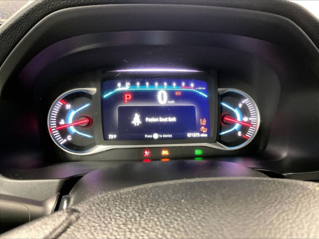 Used 2020 Modern Steel Honda EX-L image 25