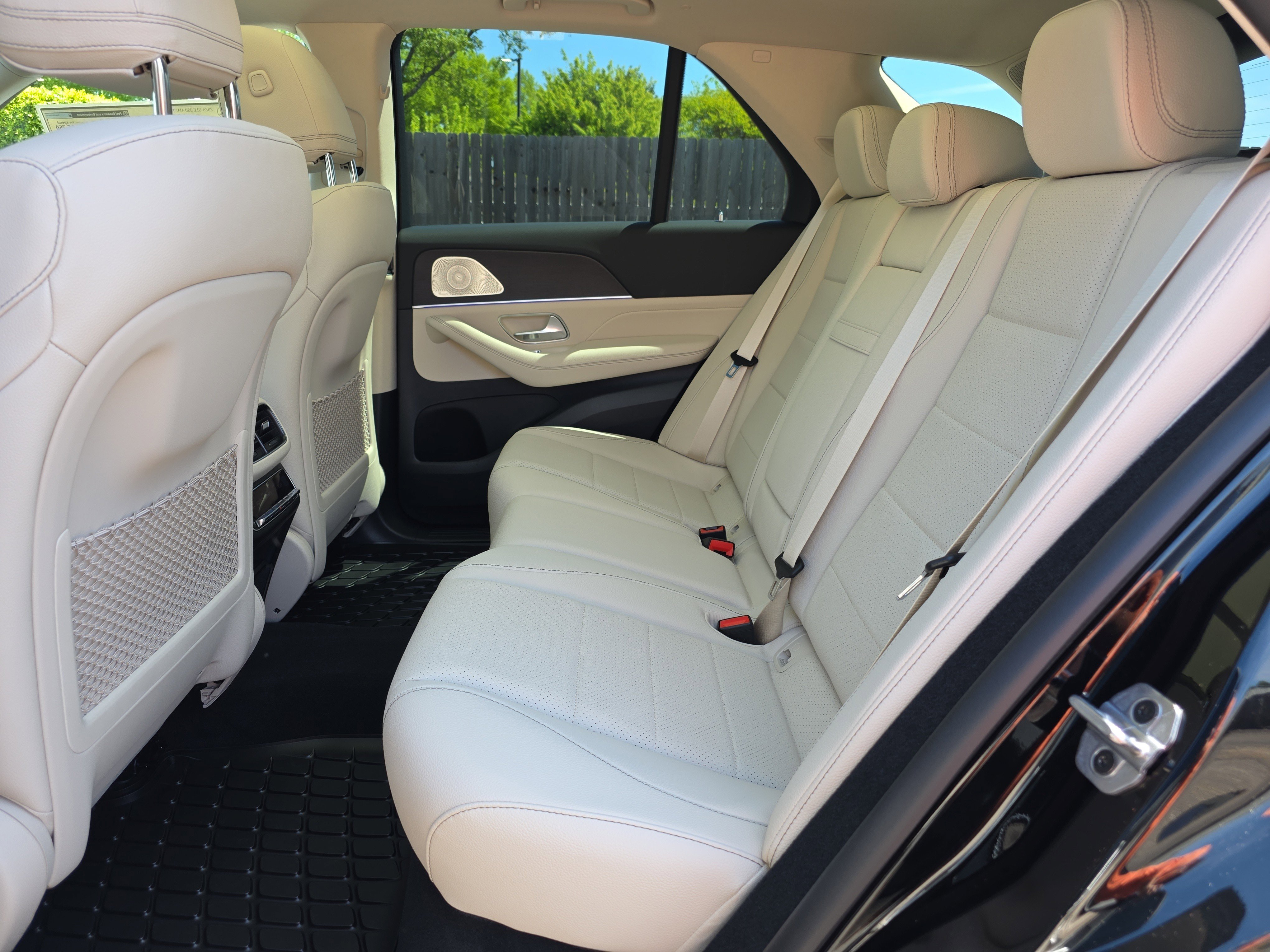 New 2026 Black Mercedes-Benz GLE 350 image 40
