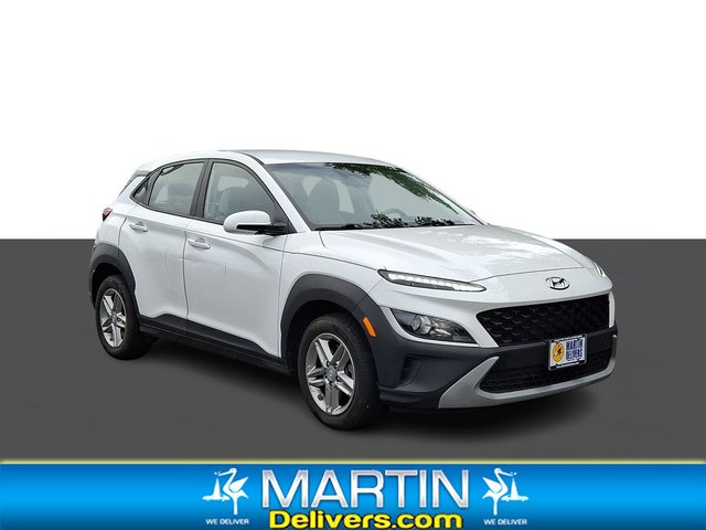 2022 Hyundai Kona SE