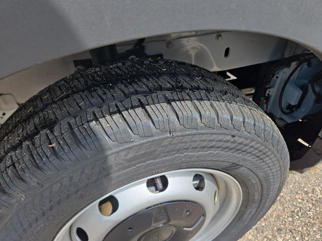 2026 Ford Transit Van Base - Photo 44
