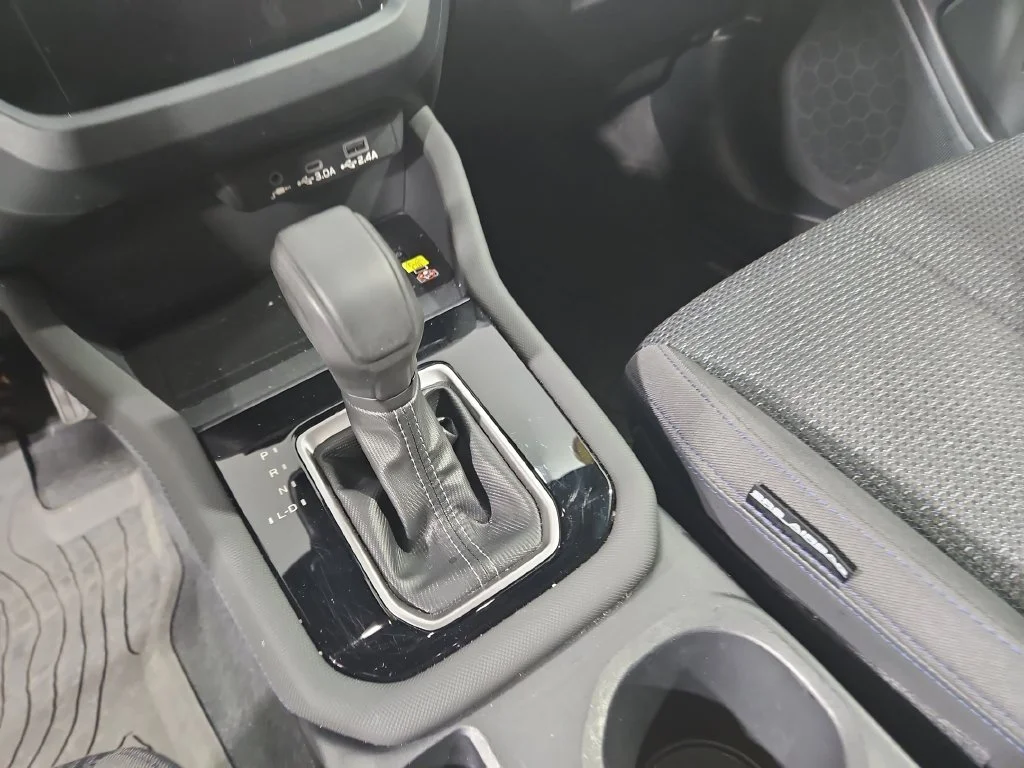 Certified Used 2025 Silver Subaru Premium image 25