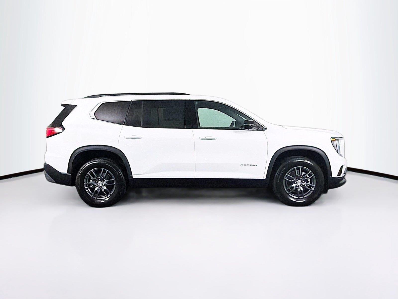 2026 GMC Acadia Elevation - Photo 12