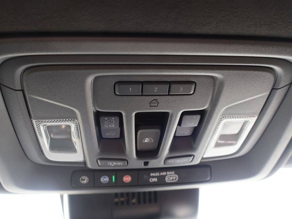 Used 2024 Black GMC Denali Ultimate image 52