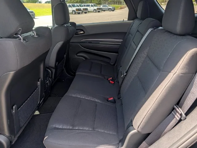 New 2027 Pitch-Black Exterior Paint Dodge GT image 25