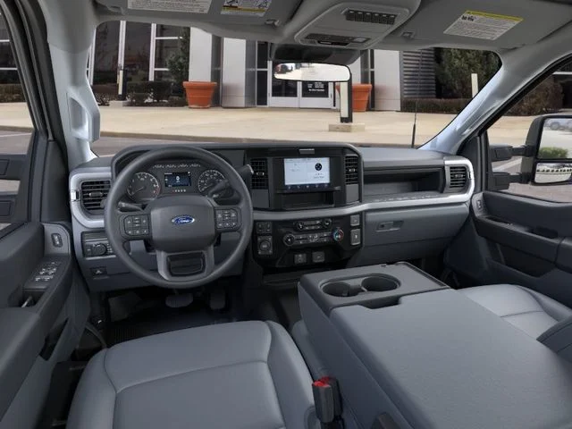 New 2026 White Ford XL image 9