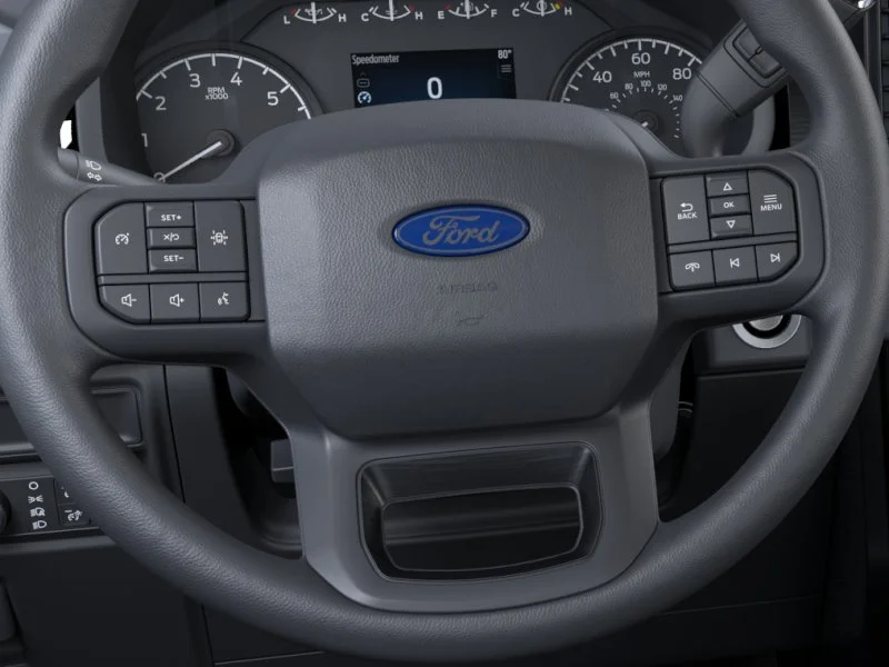 New 2026 Oxford White Ford XL image 12