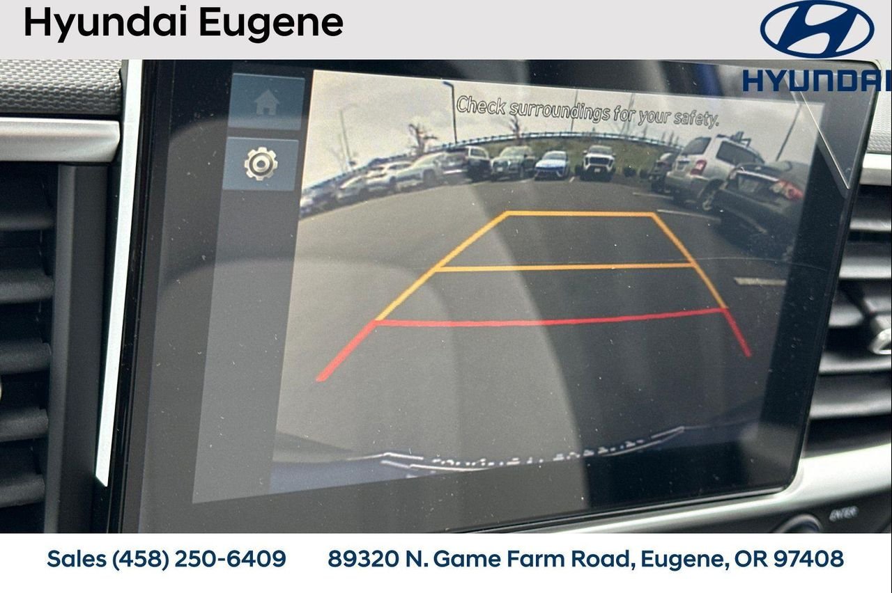 2026 Hyundai Venue SEL - Photo 21