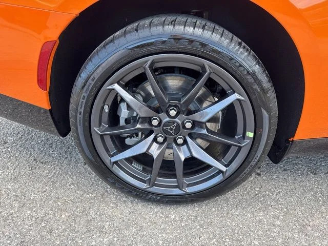 2026 Dodge Charger Scat Pack - Photo 11