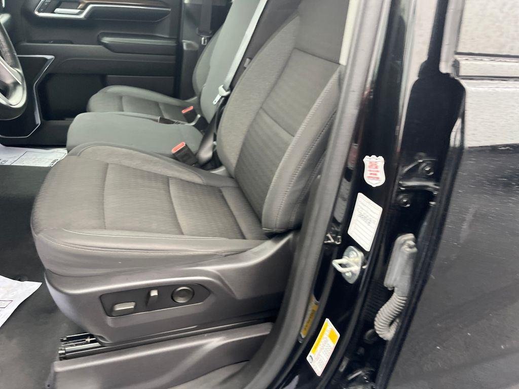 2024 Chevrolet Silverado 1500 LT - Photo 20