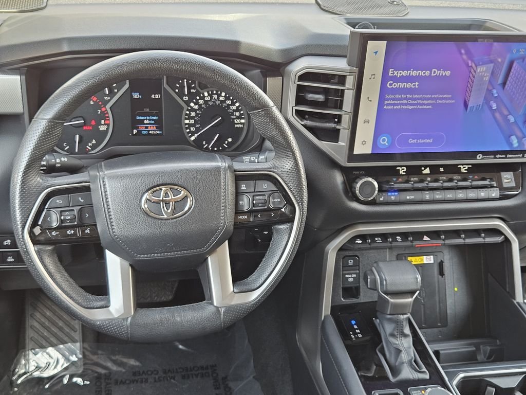 Used 2023  Toyota Limited image 27