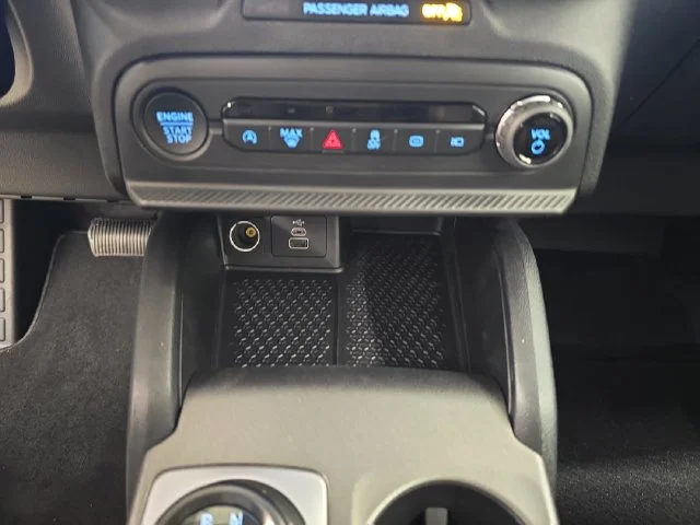 New 2026 Carbonized Gray Metallic Ford Outer Banks® image 27
