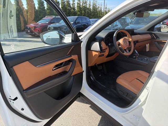 2026 Mazda CX-70 Premium Plus Package - Photo 12