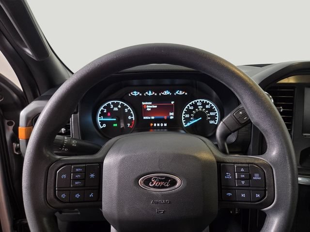 Used 2022 Silver Ford XL image 10