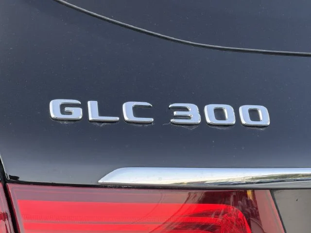 2019 Mercedes-Benz GLC GLC300 - Photo 9