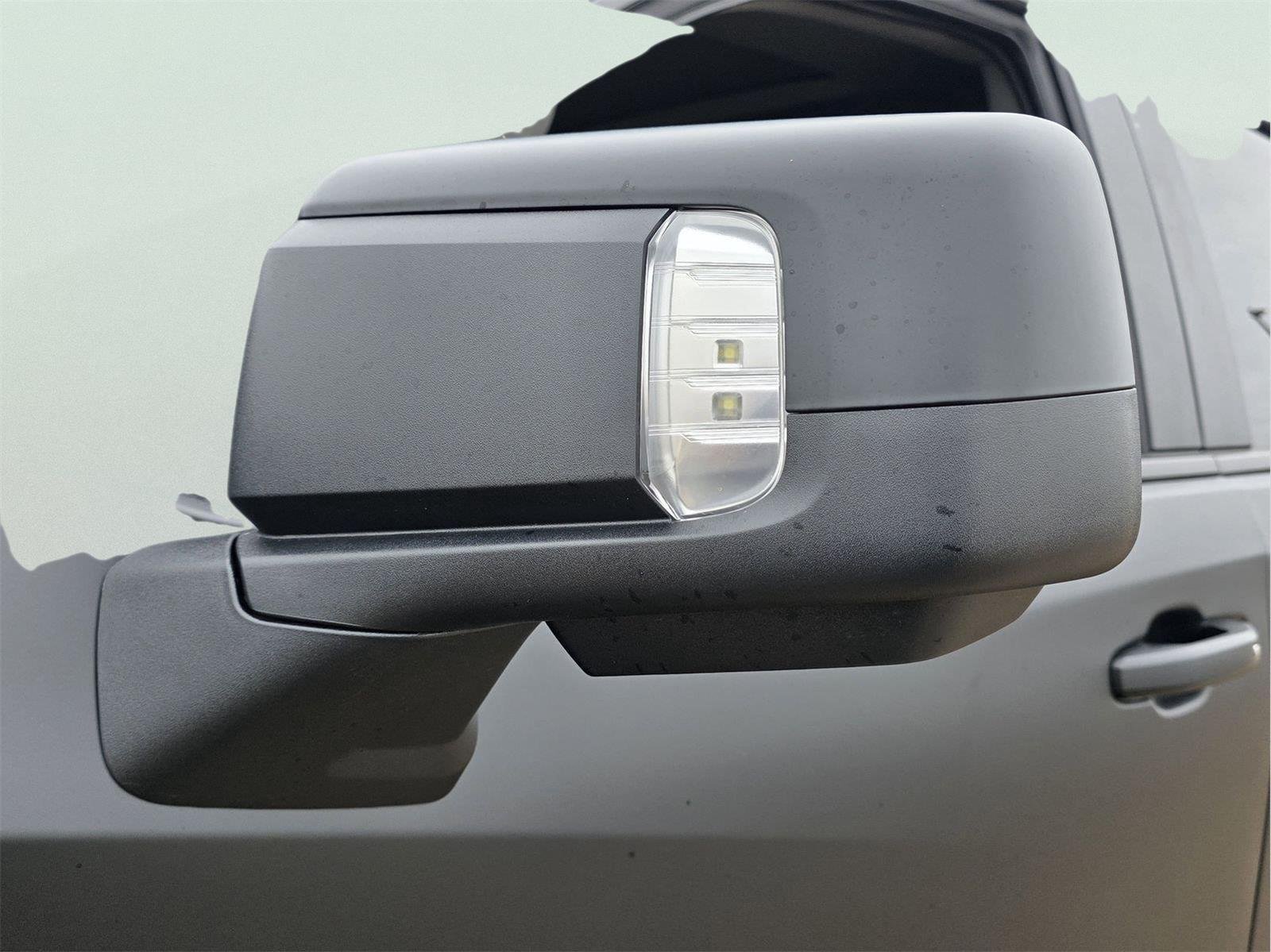 2026 Chevrolet Silverado 1500 RST - Photo 8