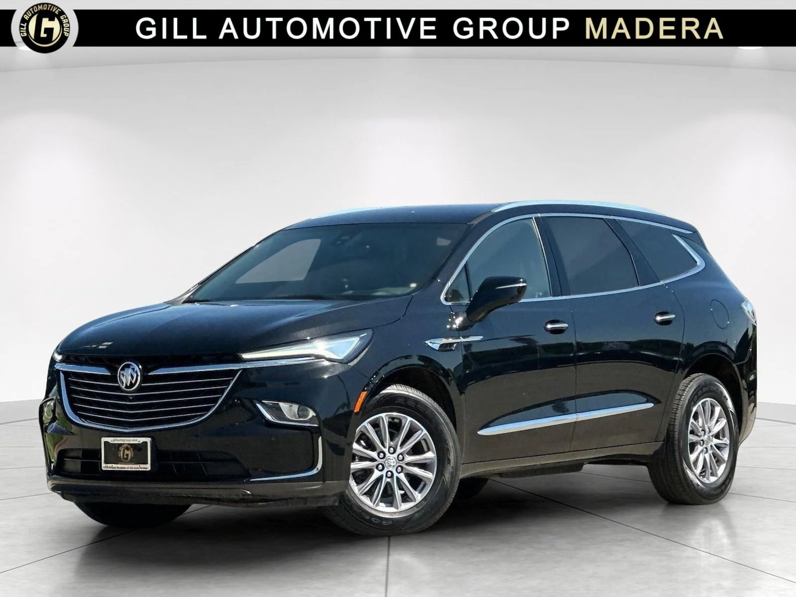 2024 Buick Enclave Premium AWD's photo