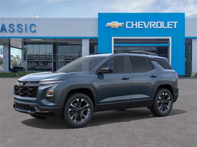 2026 Chevrolet Equinox RS - 1